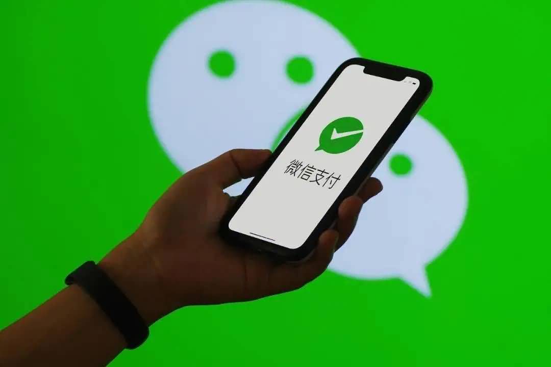 乐刷POS机：微信收款码接入银联网络，支付互通新里程碑