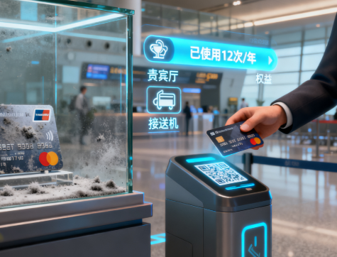 乐刷POS机：如何判断是否值得办理高端信