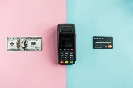 安全红线：收款呗POS机不存敏感信息的落