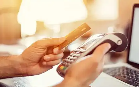 乐刷POS机：信用卡消费没发票怎么补凭证？
